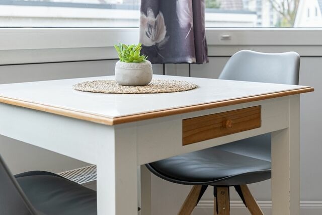 Ferienwohnung in Laboe - Haus Panorama Laboe Wohnung 5 - Bild 10 Ferienwohnung in Laboe - Haus Panorama Laboe Wohnung 5 - Bild 10