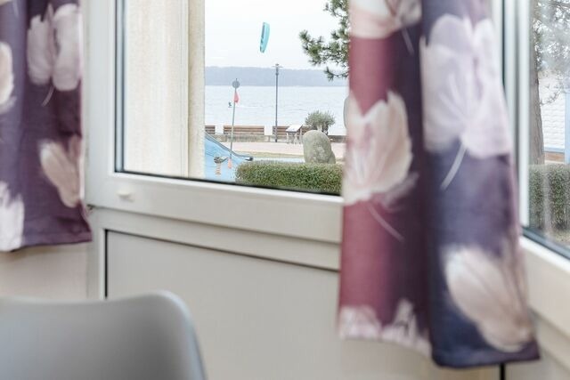 Ferienwohnung in Laboe - Haus Panorama Laboe Wohnung 5 - Bild 11 Ferienwohnung in Laboe - Haus Panorama Laboe Wohnung 5 - Bild 11