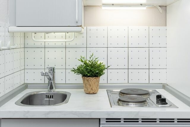 Ferienwohnung in Laboe - Haus Panorama Laboe Wohnung 5 - Bild 12 Ferienwohnung in Laboe - Haus Panorama Laboe Wohnung 5 - Bild 12