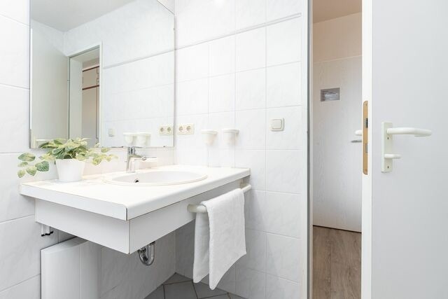 Ferienwohnung in Laboe - Haus Panorama Laboe Wohnung 5 - Bild 17 Ferienwohnung in Laboe - Haus Panorama Laboe Wohnung 5 - Bild 17