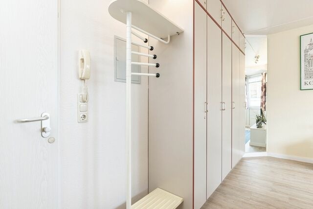 Ferienwohnung in Laboe - Haus Panorama Laboe Wohnung 5 - Bild 19 Ferienwohnung in Laboe - Haus Panorama Laboe Wohnung 5 - Bild 19