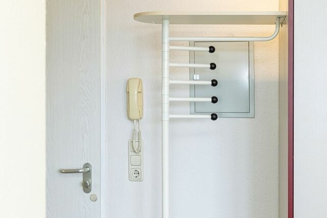 Ferienwohnung in Laboe - Haus Panorama Laboe Wohnung 5 - Bild 20 Ferienwohnung in Laboe - Haus Panorama Laboe Wohnung 5 - Bild 20