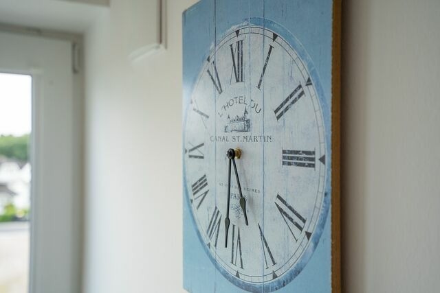 Ferienwohnung in Scharbeutz - Kleines Gl&uuml;ck - Bild 9