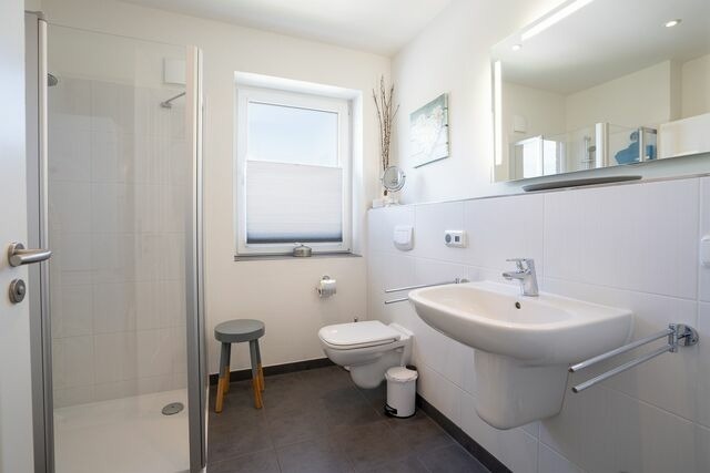 Ferienwohnung in Scharbeutz - Kleines Gl&uuml;ck - Bild 14