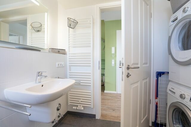 Ferienwohnung in Scharbeutz - Kleines Gl&uuml;ck - Bild 16