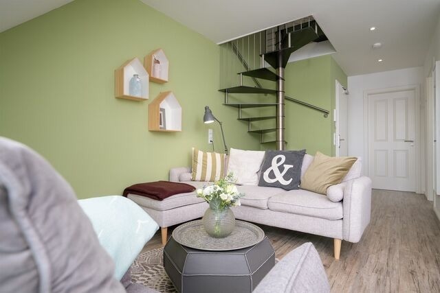 Ferienwohnung in Scharbeutz - Kleines Gl&uuml;ck - Bild 18