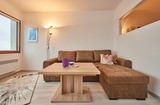 Ferienwohnung in Fehmarn OT Burgtiefe - Stranddistel 2 Meerblick - Bild 2