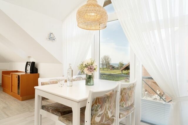 Ferienwohnung in Kellenhusen - Kaiserhof 38 Muschelfischer - Bild 16