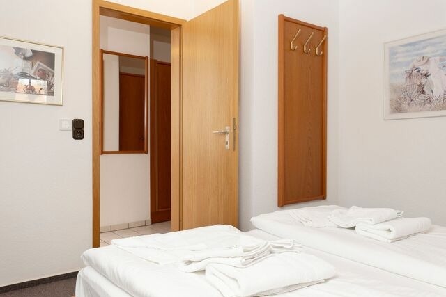 Ferienwohnung in Kellenhusen - Kaiserhof 38 Muschelfischer - Bild 20