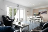 Ferienhaus in Gr&ouml;mitz - Meereszeit - Bild 1
