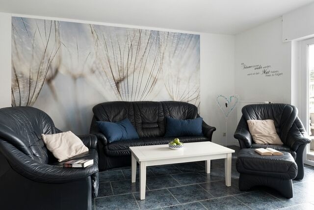 Ferienhaus in Gr&ouml;mitz - Meereszeit - Bild 5