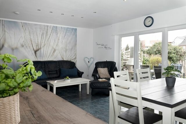 Ferienhaus in Gr&ouml;mitz - Meereszeit - Bild 6