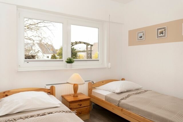 Ferienhaus in Gr&ouml;mitz - Meereszeit - Bild 15