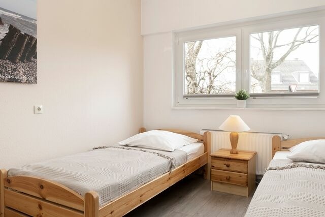 Ferienhaus in Gr&ouml;mitz - Meereszeit - Bild 16