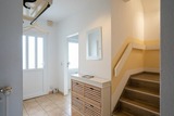 Ferienhaus in Gr&ouml;mitz - Meereszeit - Bild 17