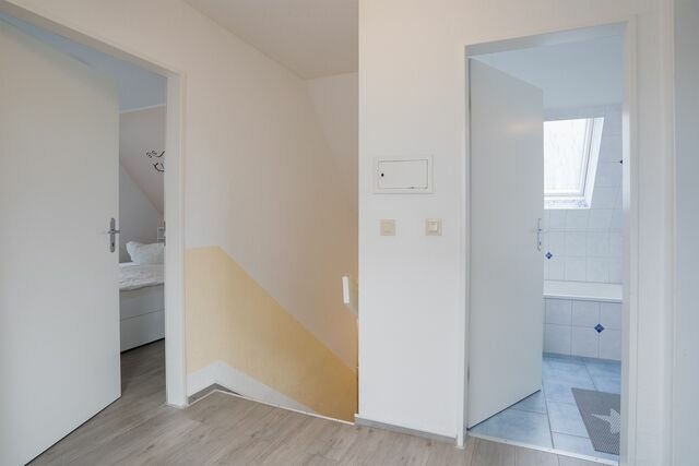 Ferienhaus in Gr&ouml;mitz - Meereszeit - Bild 25