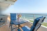 Ferienwohnung in Timmendorfer Strand - An der Waldkapelle 26 Weitblick - Bild 1