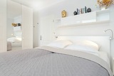 Ferienwohnung in Timmendorfer Strand - An der Waldkapelle 26 Weitblick - Bild 3