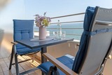 Ferienwohnung in Timmendorfer Strand - An der Waldkapelle 26 Weitblick - Bild 13