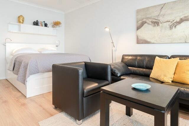 Ferienwohnung in Timmendorfer Strand - An der Waldkapelle 26 Weitblick - Bild 18