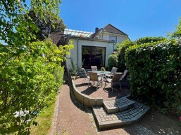 Garten-Oase Heikendorf