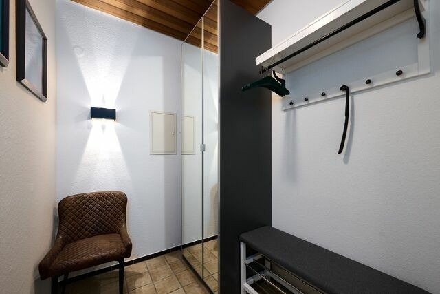 Ferienhaus in Heikendorf - Garten-Oase Heikendorf - Bild 17 Ferienhaus in Heikendorf - Garten-Oase Heikendorf - Bild 17