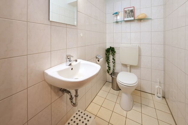 Ferienhaus in Heikendorf - Garten-Oase Heikendorf - Bild 18 Ferienhaus in Heikendorf - Garten-Oase Heikendorf - Bild 18