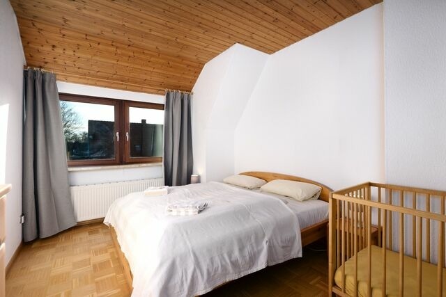 Ferienhaus in Heikendorf - Garten-Oase Heikendorf - Bild 20 Ferienhaus in Heikendorf - Garten-Oase Heikendorf - Bild 20