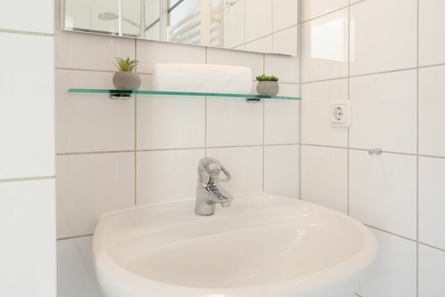 Ferienwohnung in Sierksdorf - Seepferdchen Deern - Bild 16