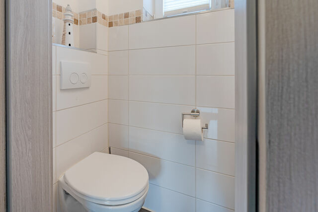Ferienhaus in Fehmarn OT Niendorf - Fehmarnwelle - Bild 14