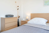 Ferienhaus in Fehmarn OT Niendorf - Fehmarnwelle - Bild 20
