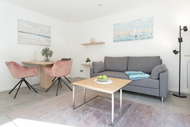 Ferienwohnung in Scharbeutz - Appartementhausanlage Wennseestraße Wenn 43 - Bild 2
