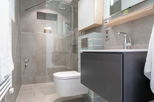 Ferienwohnung in Scharbeutz - Appartementhausanlage Wennseestraße Wenn 43 - Bild 23
