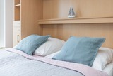 Ferienwohnung in Laboe - Strandhotel Laboe Nr. 19 - Bild 6