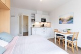 Ferienwohnung in Laboe - Strandhotel Laboe Nr. 19 - Bild 14