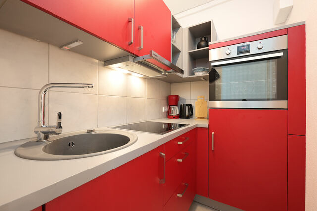 Ferienwohnung in Sch&ouml;nberger Strand - Promenade 5a Koje 33 - Bild 16