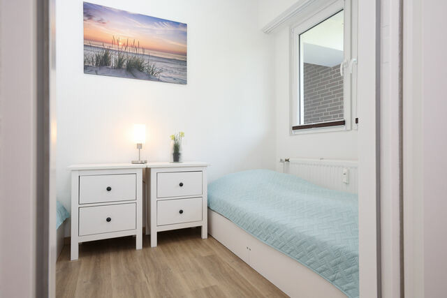 Ferienwohnung in Sch&ouml;nberger Strand - Promenade 5a Koje 33 - Bild 23