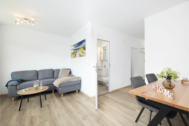 Ferienwohnung in Sch&ouml;nberger Strand - Promenade 5a Koje 33 - Bild 8