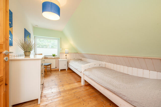 Ferienhaus in Fehmarn OT Avendorf - Huus Strandgut - Bild 23