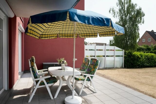 Ferienwohnung in Gr&ouml;mitz - Oldenburger Stra&szlig;e 28 Carpe Diem Gr&ouml;mitz - Bild 10