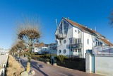 Ferienwohnung in Laboe - Haus Windjammer Danmark - Bild 18