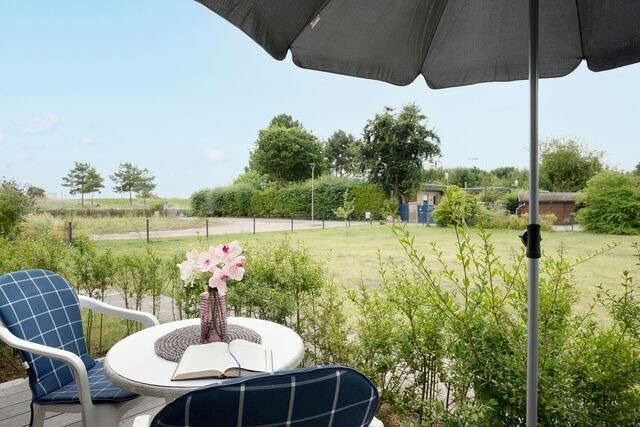 Ferienhaus in Lensterstrand - Blankwasserweg 131 Lensterstrand Oase Bungalow 5 - Bild 2