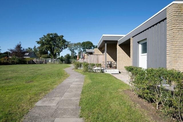 Ferienhaus in Lensterstrand - Blankwasserweg 131 Lensterstrand Oase Bungalow 5 - Bild 21