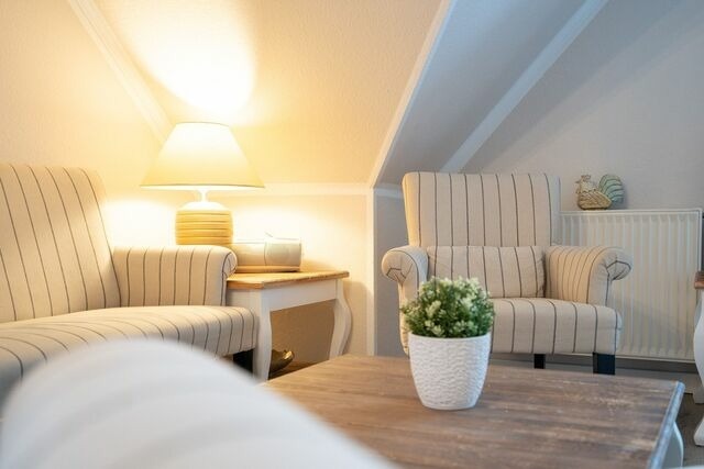 Ferienwohnung in Scharbeutz - Muschelbank - Bild 12