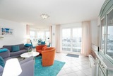 Ferienwohnung in Grömitz - Haus 4 Jahreszeiten- Muschelsammler - Bild 1