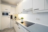 Ferienwohnung in Grömitz - Haus 4 Jahreszeiten- Muschelsammler - Bild 2