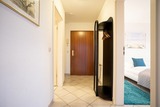 Ferienwohnung in Grömitz - Haus 4 Jahreszeiten- Muschelsammler - Bild 20