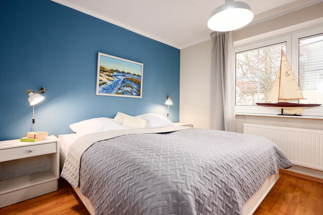 Ferienwohnung in Laboe - Kapitänshaus Nr. 10 - Bild 2