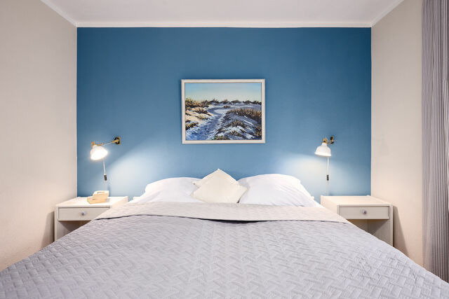 Ferienwohnung in Laboe - Kapitänshaus Nr. 10 - Bild 18