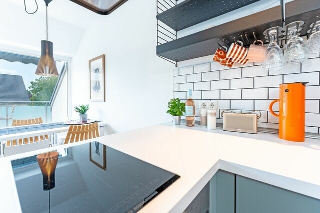 Ferienwohnung in Timmendorfer Strand - Helsinki - Bild 9